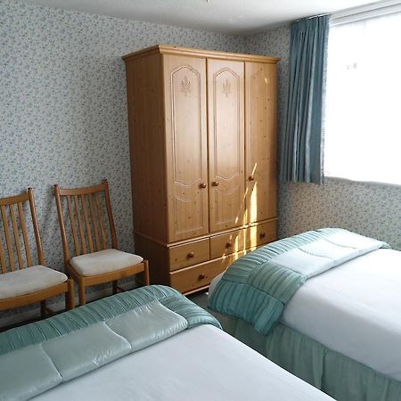 Aveland House Babbacombe Hotell Torquay Eksteriør bilde
