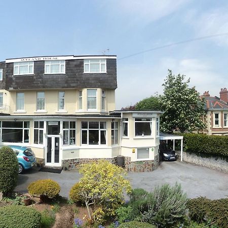 Aveland House Babbacombe Hotell Torquay Eksteriør bilde