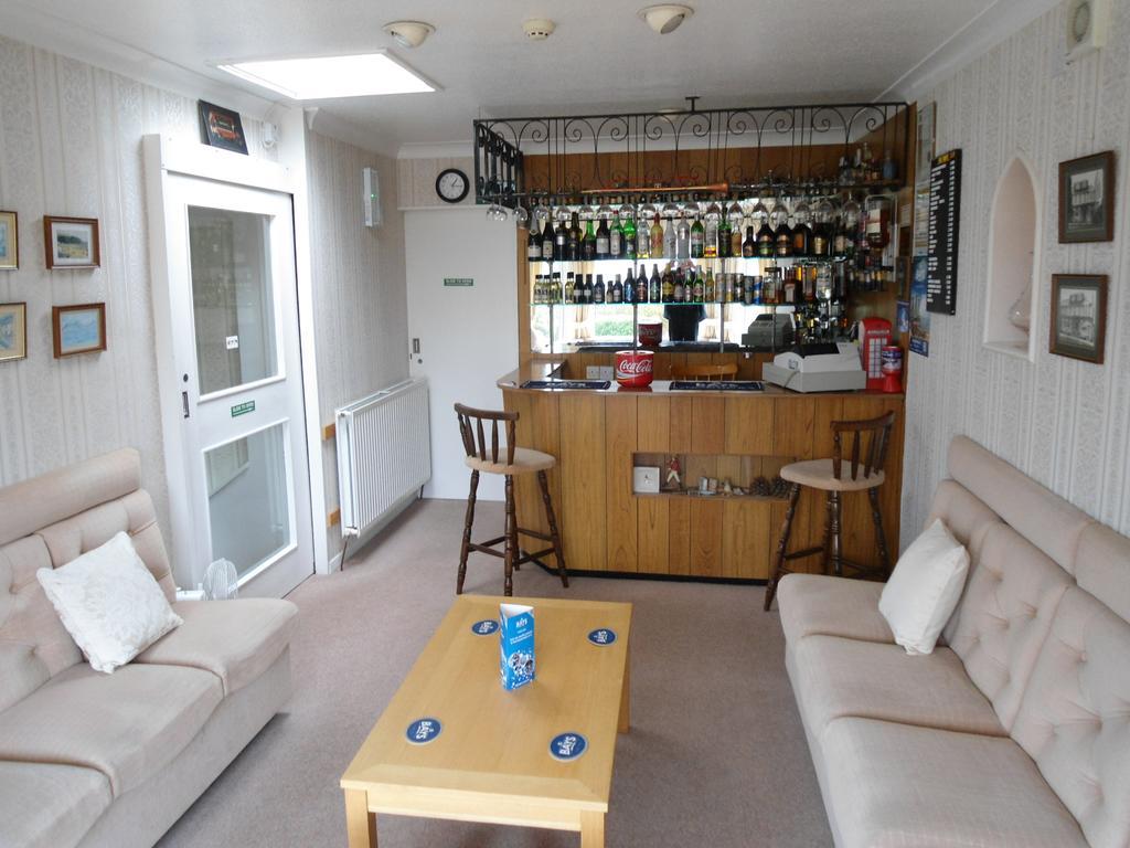 Aveland House Babbacombe Hotell Torquay Eksteriør bilde
