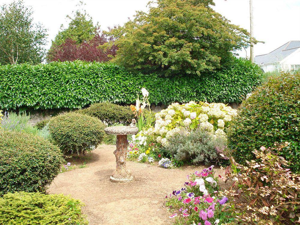 Aveland House Babbacombe Hotell Torquay Eksteriør bilde