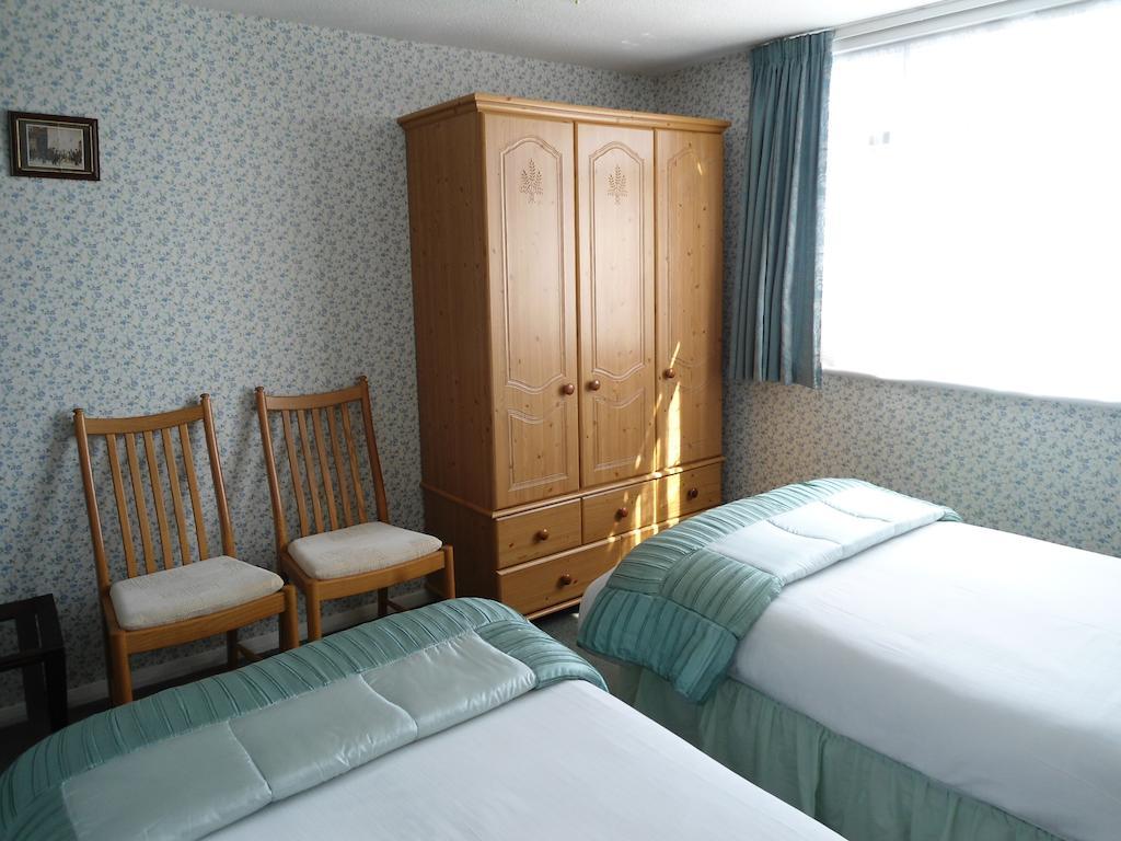 Aveland House Babbacombe Hotell Torquay Eksteriør bilde