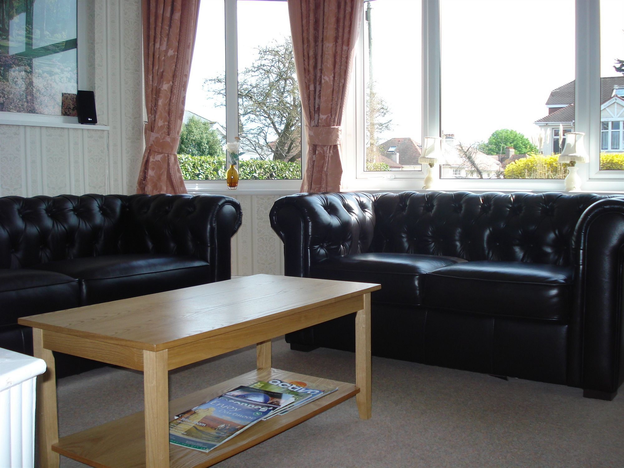 Aveland House Babbacombe Hotell Torquay Eksteriør bilde
